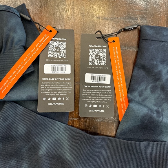 Tlf Set - Picture 7 of 7